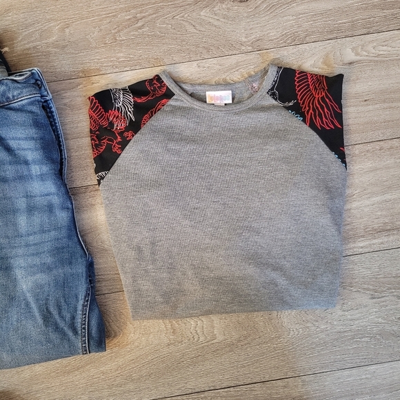 Eagle shirt - Picture 8 of 9